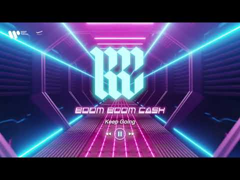 BOOM BOOM CASH - รวมเพลง [ WAYFER RECORDS LONGPLAY ]
