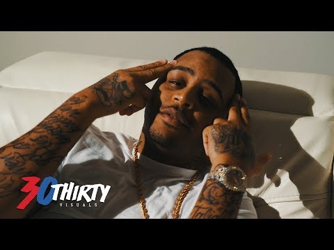 Dmg Slugga x Jeaux x Ray Vicks - Block 2 Hot (ThirtyVisuals Exclusive)