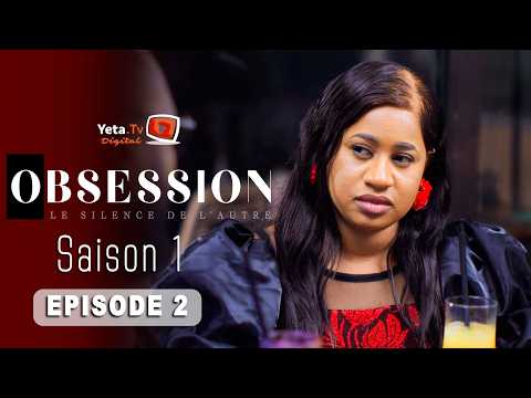 Série - Obsession - EPISODE 2 - VOSTFR/ENG