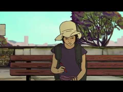 The Living End - Not Like The Other Boys (Official Music Video)