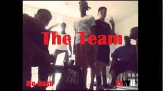 Mo-Rush - The Team