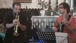 " Round midnight " par Trio T