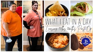 *NEW* SIMPLE WHAT I EAT IN A DAY || WEIGHT LOSS UPDATE || LOOSING 110LBS || 10 MONTHS BYPASS POST-OP