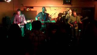 Bronze Radio Return -- Rough Town