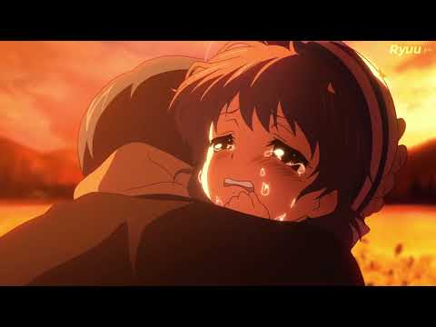 Mockingbird [AMV] Clannad After Story