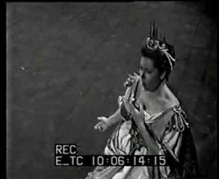 Janet Baker - Dido & Aeneas - Ah Belinda I am prest