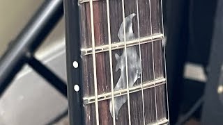 Video thumbnail for Schecter Damien 6 FR by Wicked Fester