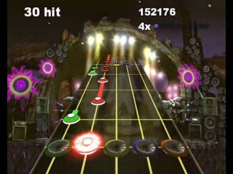 Frets on Fire - You Got Another Thing Comin' (EXPERT)