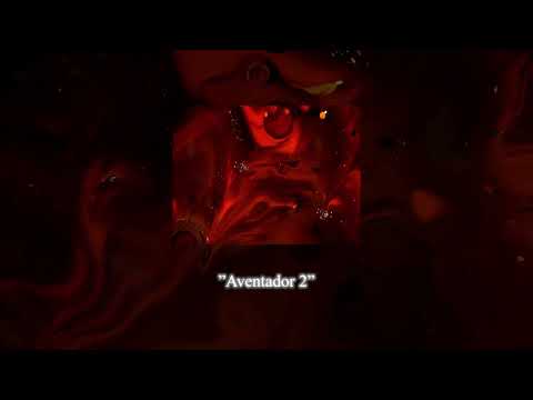 Young Miles x Sick Luke x Lazza x Greg Willen Type Beat "Aventador 2" (Prod. Blind Kid)