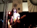 Los Lonely Boys Taos Love in My Veins Apr 15, 2011.MOV