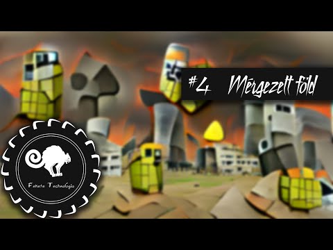 #4 🎥 Megnéztük: Mérgezett föld | Fekete Technológia