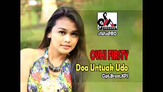 Download lagu Ovhi Firsty Doa Untuak Udo... mp3