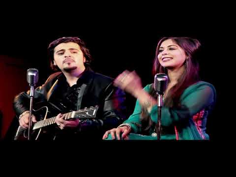 Matin Osmani Feat Mona Tabasum متین عثمانی و مونا تبسم