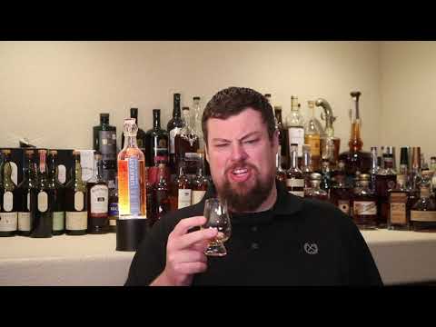 Wait A Dram Minute! Limavady Whiskey Review.