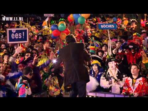 GGVF 2011 - Frans Croonenberg - De kroeg die os bevilt