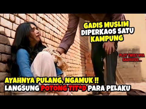 KASIHAN BANGET PADAHAL 3 HARI LAGI MAU NIKAH !! - Alur Cerita Film