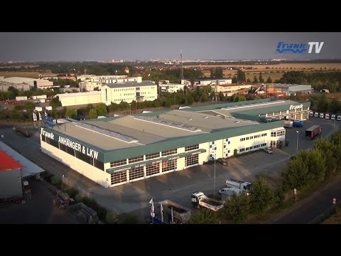 Lust auf Laster - Frank und Sohn Fahrzeugteile