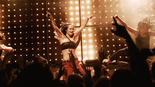 Kehlani - You Should Be Here Euro Tour (Part 1)