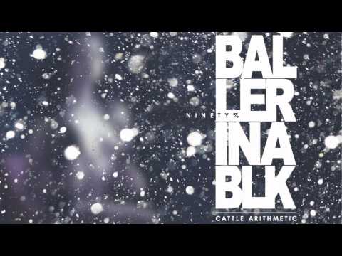 Ballerina Black // Ninety%