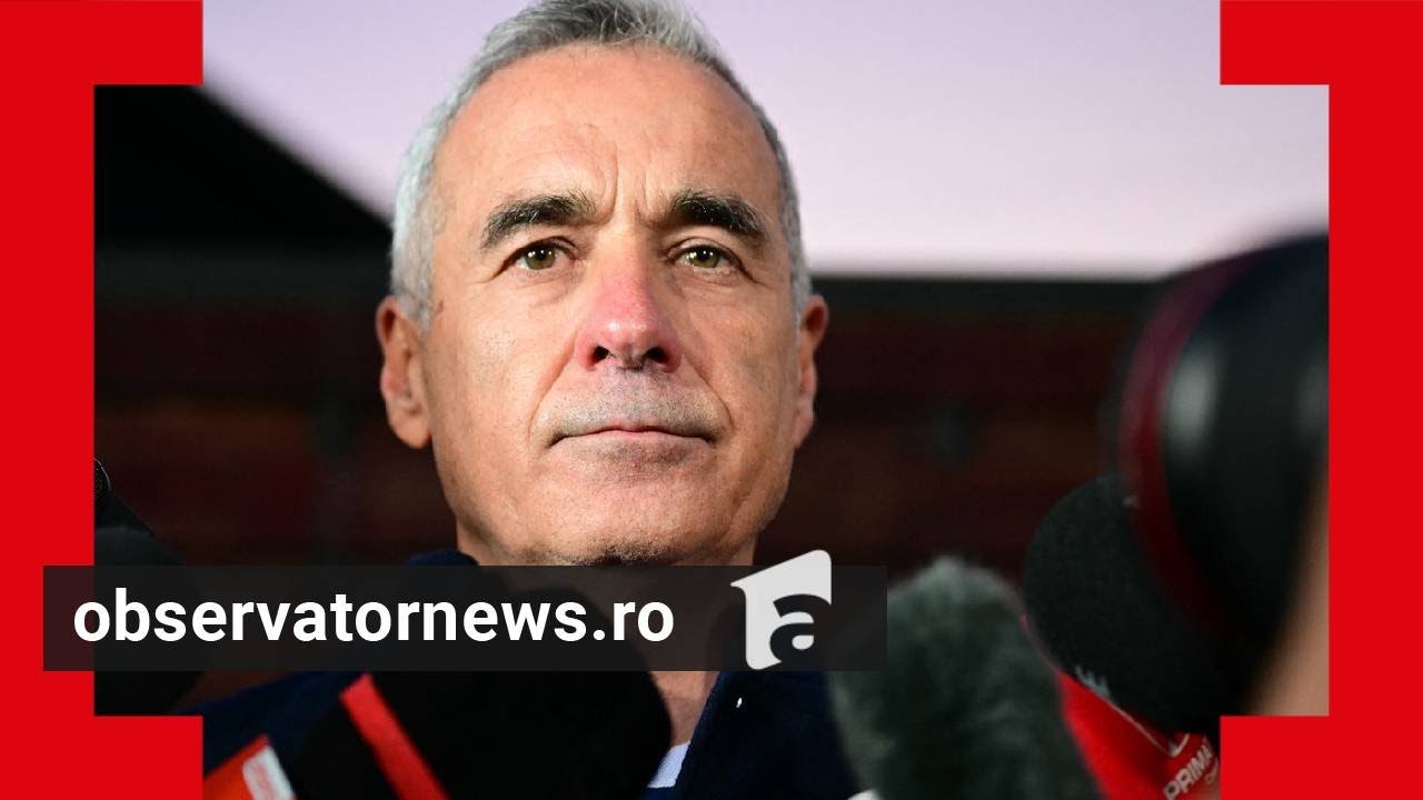 Surse: BEC a respins candidatura lui Călin Georgescu