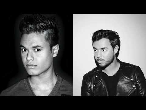 Aftermath ( Quintino & Sandro Silva ) Vs Heads Will Roll ( Yeah Yeah Yeahs x A-track Remix )