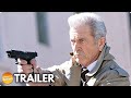 AGENT GAME (2022) Trailer | Mel Gibson Action Thriller Movie