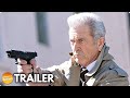 AGENT GAME 2022 Trailer Mel Gibson Action Thriller Movie