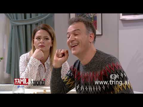 Familja Kuqezi - Episodi 11/  Sezoni 2 -  Restoranti