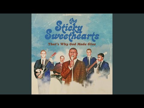 I Glued My Balls to My Butthole Again