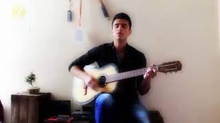 Isabel (Acústico) cover- Los Claxons