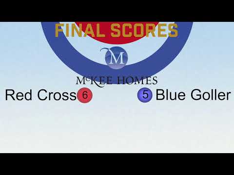 McKee Classic - Airdrie Curling Club