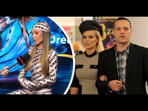 Doda o Fokusie z Paktofoniki: "Nie mogłam w to uwierzyć". Zaśpiewa jeszcze z raperem?