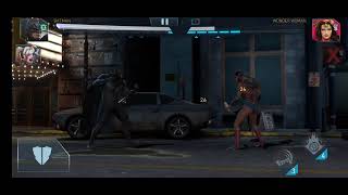 Injustice 2: Ultimate Hero vs Villain Battles Level 1  @GameWithGamers28