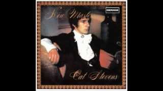Cat Stevens: Come on baby (shift that log)