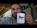 Road to Olympia #13 | Business muss laufen | Restday