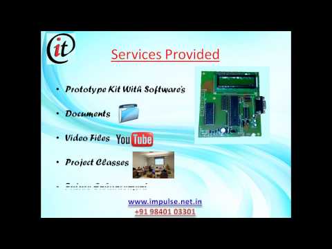 A smart Android based remote monitoring system