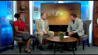 GRTC Transit System's New Trip Planner & Dump The Pump Day.mov