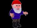 1 Hour Of Silence Broken By Gnome Noises