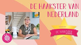 De eerste aflevering van HaakSTER van 2019