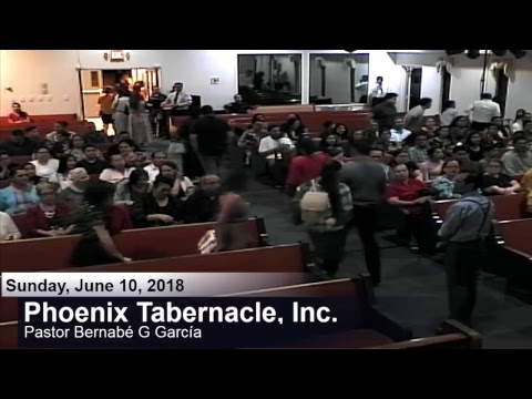 2018-0610 PM - Miriams Jubilee