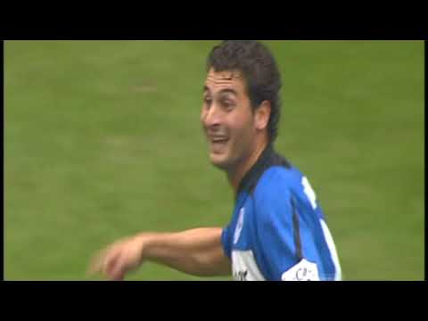 Ioannis Masmanidis 1:2 Arminia