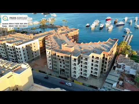 صورة مصغرة لفيديو العقار