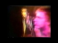 The Weirdos - Life of Crime (unofficial video)