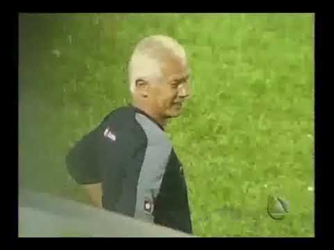 Itabaiana SE 0x5 Atlético MG - Copa do Brasil 2009 - 1ª Fase