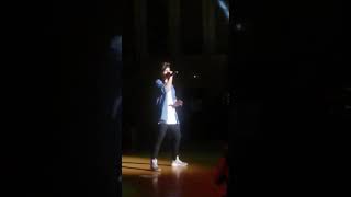 Abraham Mateo - Guilty Pleasure