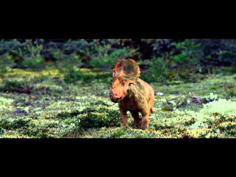 Прогулки с динозаврами (Дублированный)