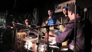 Francisco Mela's Cuban Safari