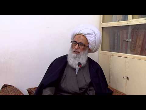 ⁣تقرير درس الفقه 11 ربيع الاول 1435 ه    12 1 2015