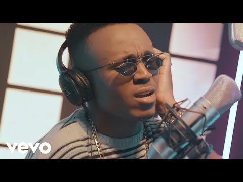 Humblesmith - Beautiful Lagos (Official Video)