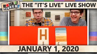 Watch It Played - Troyes video thumbnail